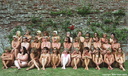 the bottom line 2004 team naked