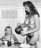 Nudists Camp Crowd 1