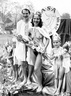 Nudists Camp Crowd 110