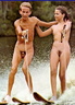 Nudists fun and game 7
