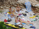 nudist beach nudists women and men 36