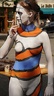 2016-08-27 Bodypainting day bruxelles 012